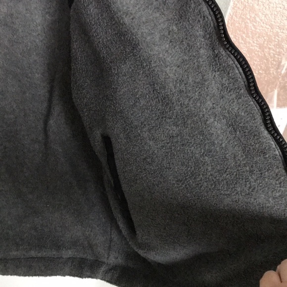 ZEROXPOSUR MIDWEIGHT JACKET SIZE M MISSING SNAP HOOD OTHERWISE GREAT CONDITION! - Picture 8 of 10